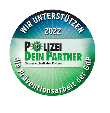 polizei partner logo